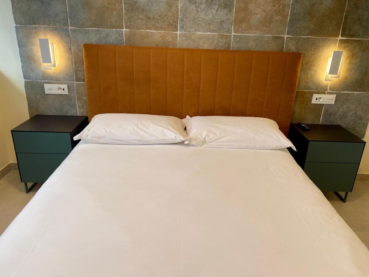 Alloggi Be Deluxe Isernia Exterior photo
