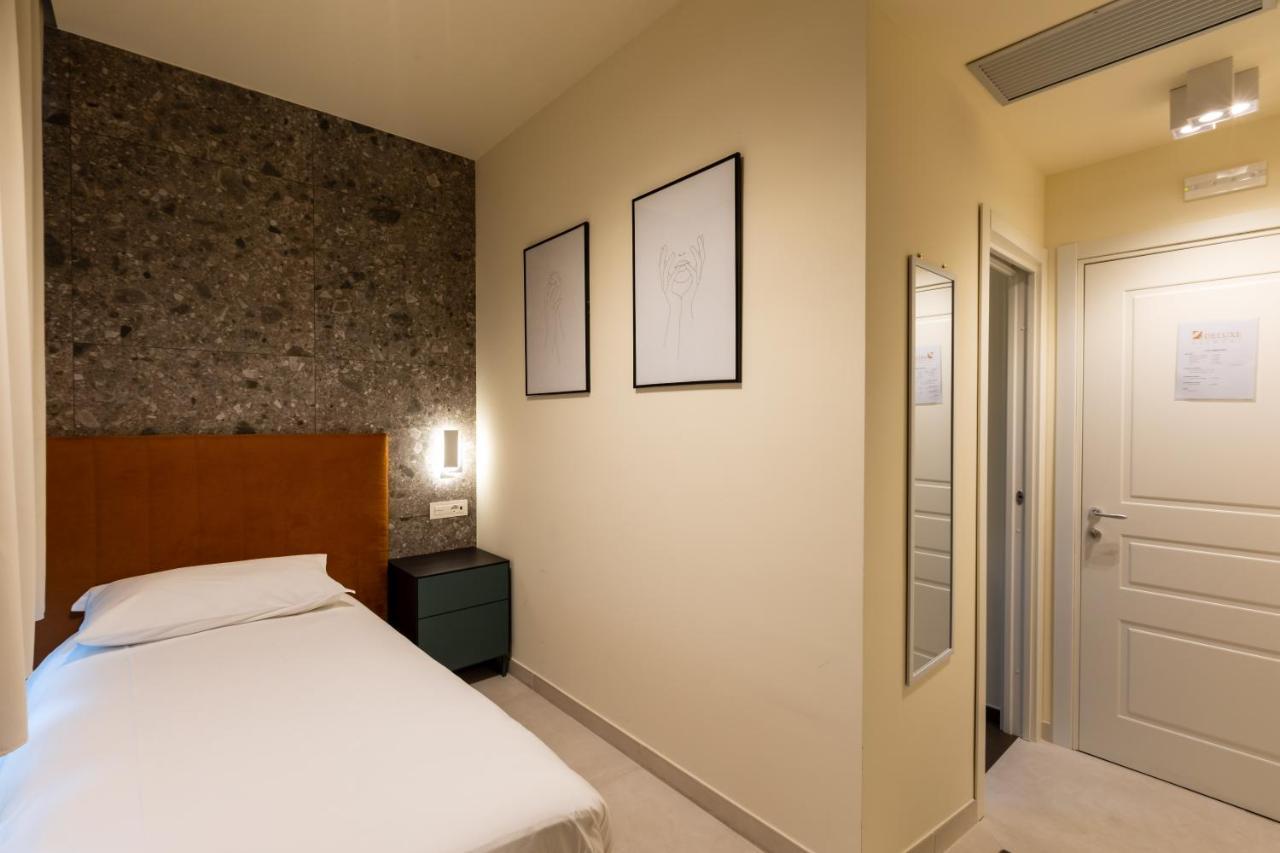 Alloggi Be Deluxe Isernia Exterior photo