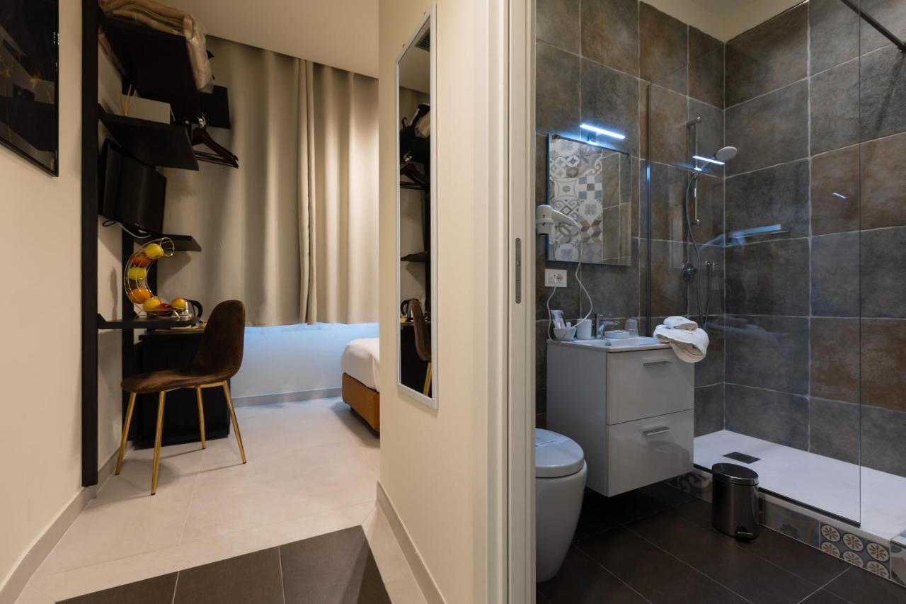 Alloggi Be Deluxe Isernia Exterior photo