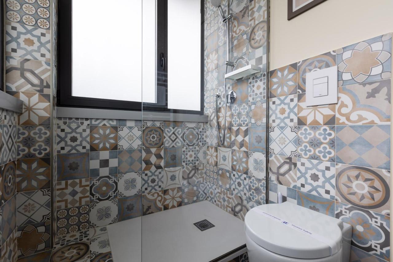 Alloggi Be Deluxe Isernia Exterior photo